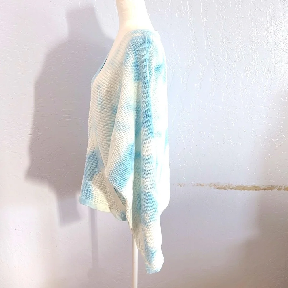 INC international concepts Tie Dye Sweater